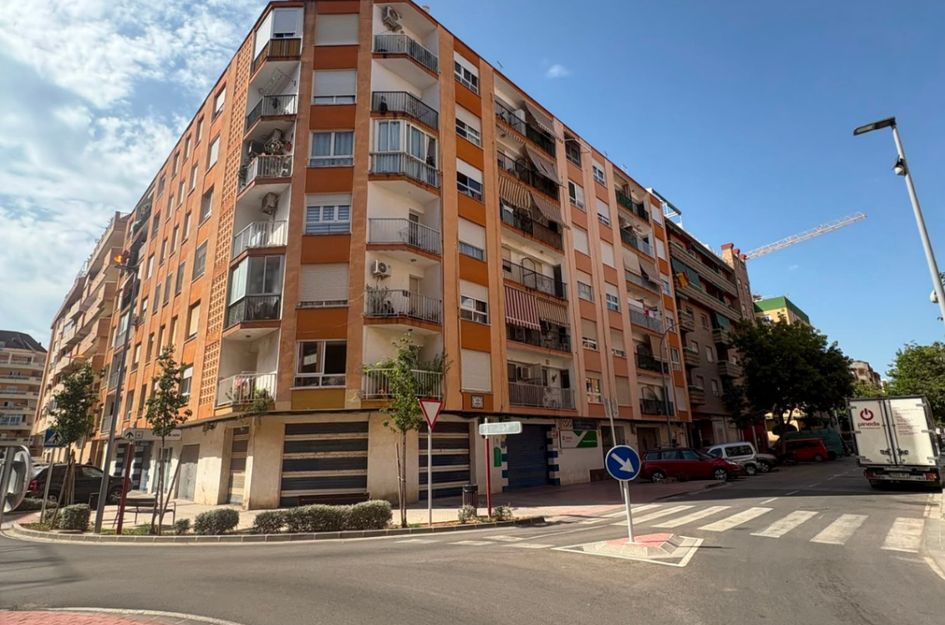 Appartement in Dénia