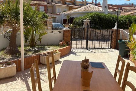 Appartement in Dénia