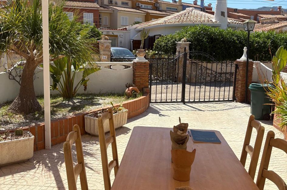 Appartement in Dénia