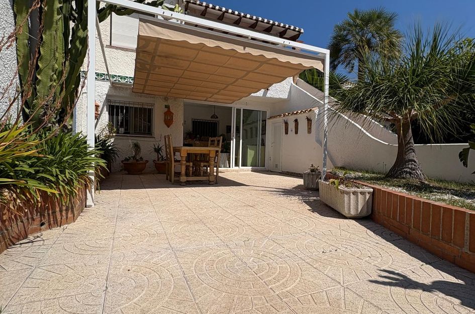 Appartement in Dénia