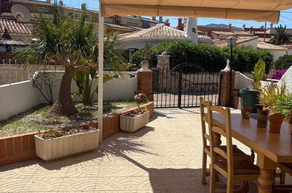 Appartement in Dénia