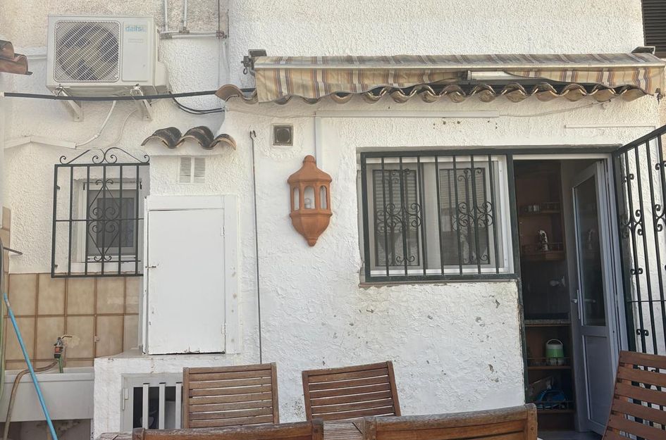 Appartement in Dénia