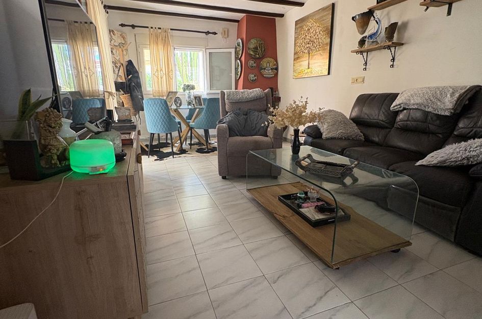 Appartement in Dénia