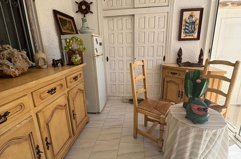 Appartement in Dénia