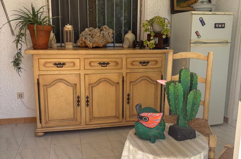 Appartement in Dénia