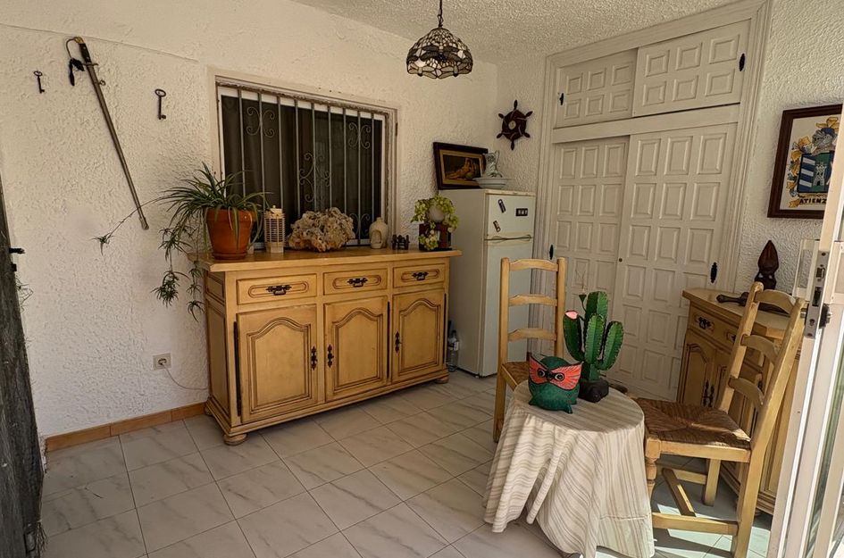 Appartement in Dénia
