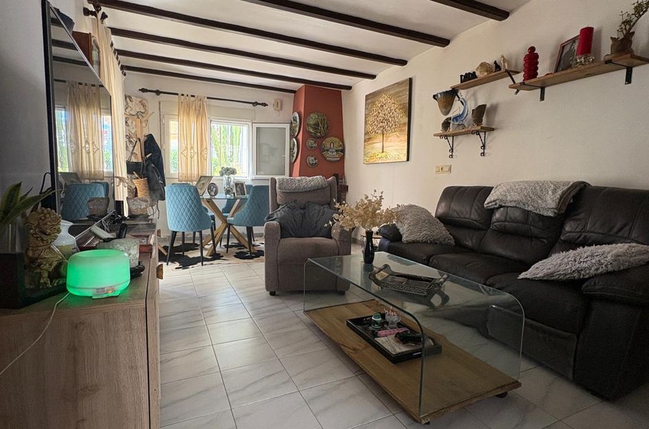 Appartement in Dénia