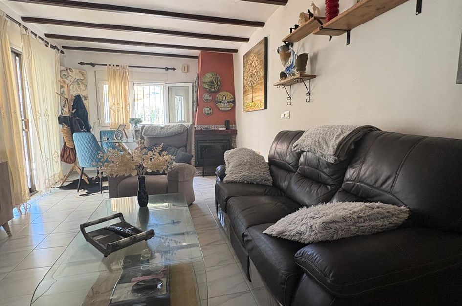 Appartement in Dénia