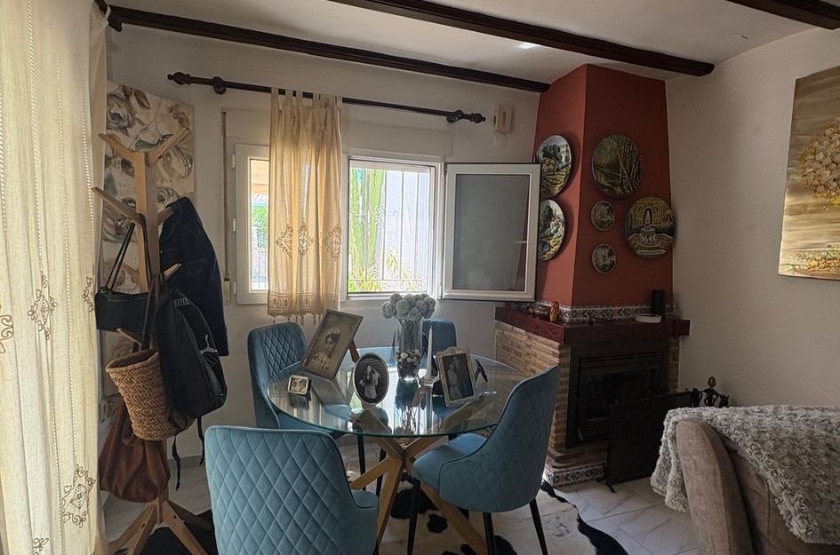 Appartement in Dénia