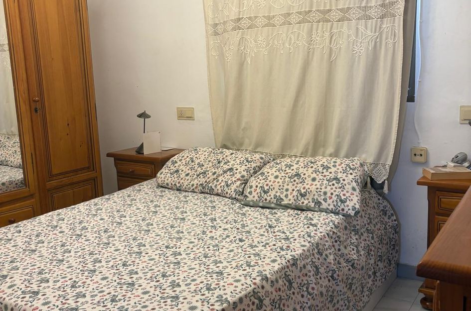 Appartement in Dénia