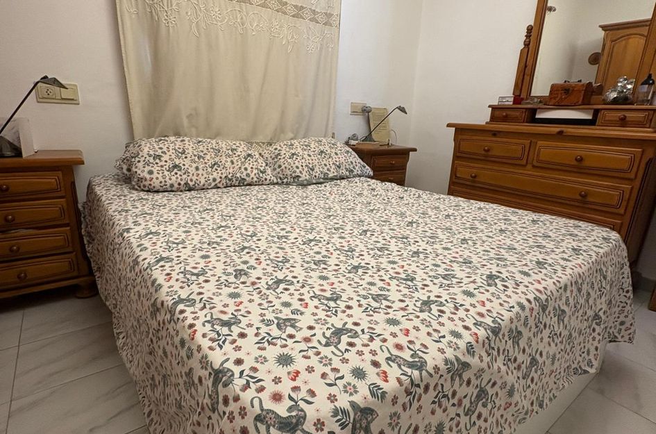 Appartement in Dénia