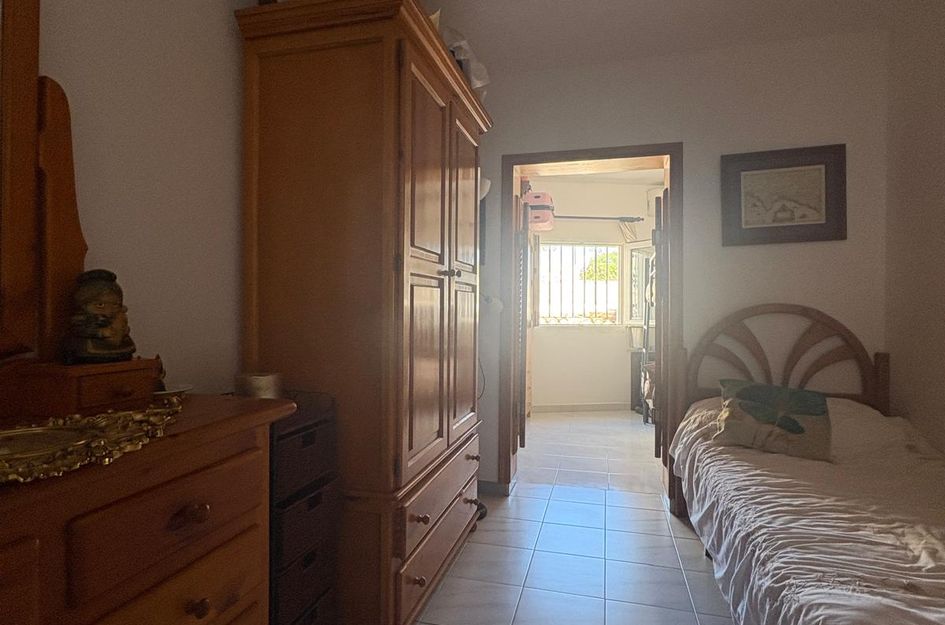 Appartement in Dénia