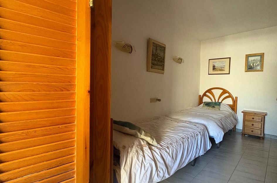 Appartement in Dénia