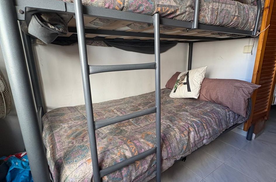 Appartement in Dénia