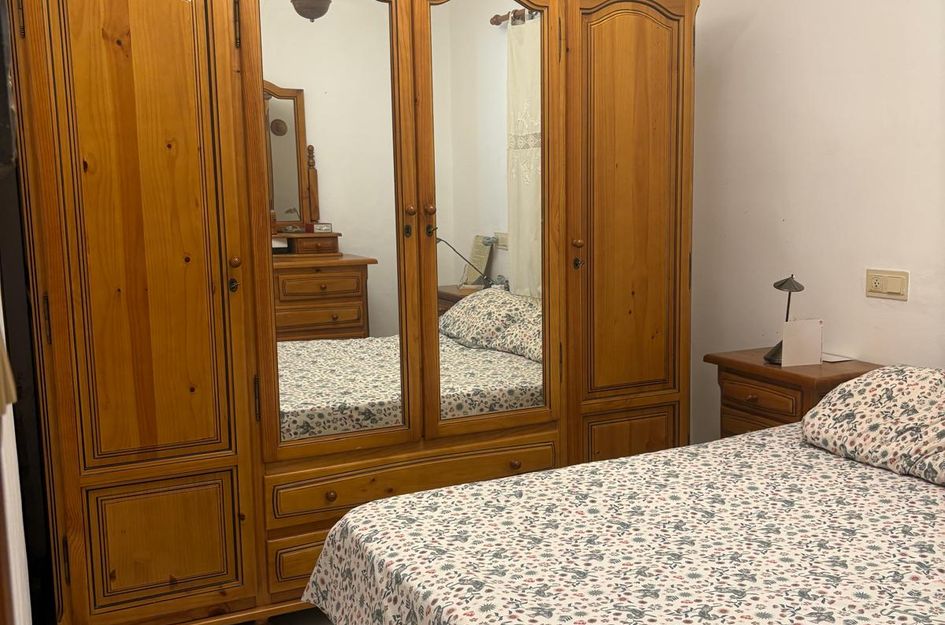 Appartement in Dénia