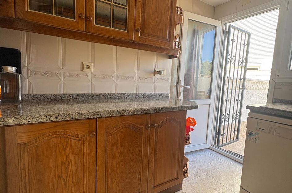 Appartement in Dénia