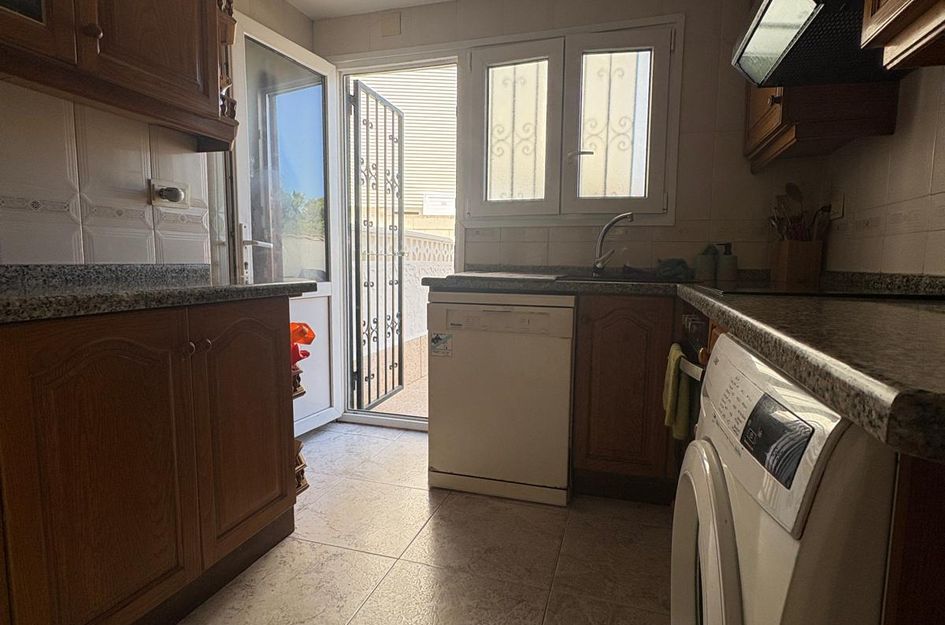 Appartement in Dénia