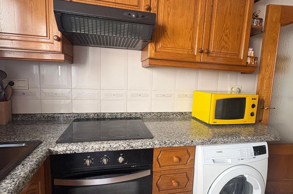 Appartement in Dénia