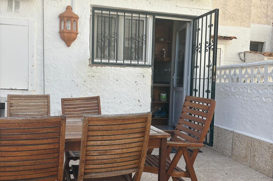 Appartement in Dénia