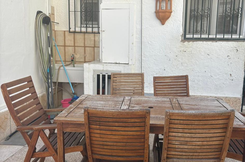 Appartement in Dénia