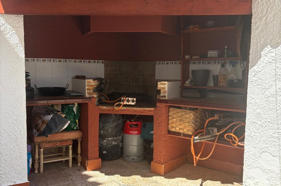 Appartement in Dénia