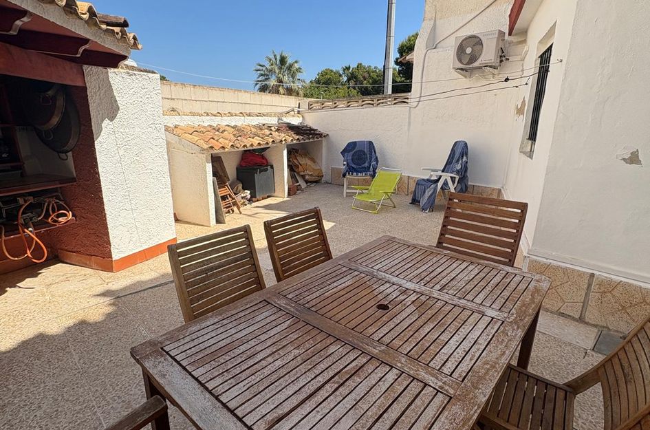 Appartement in Dénia