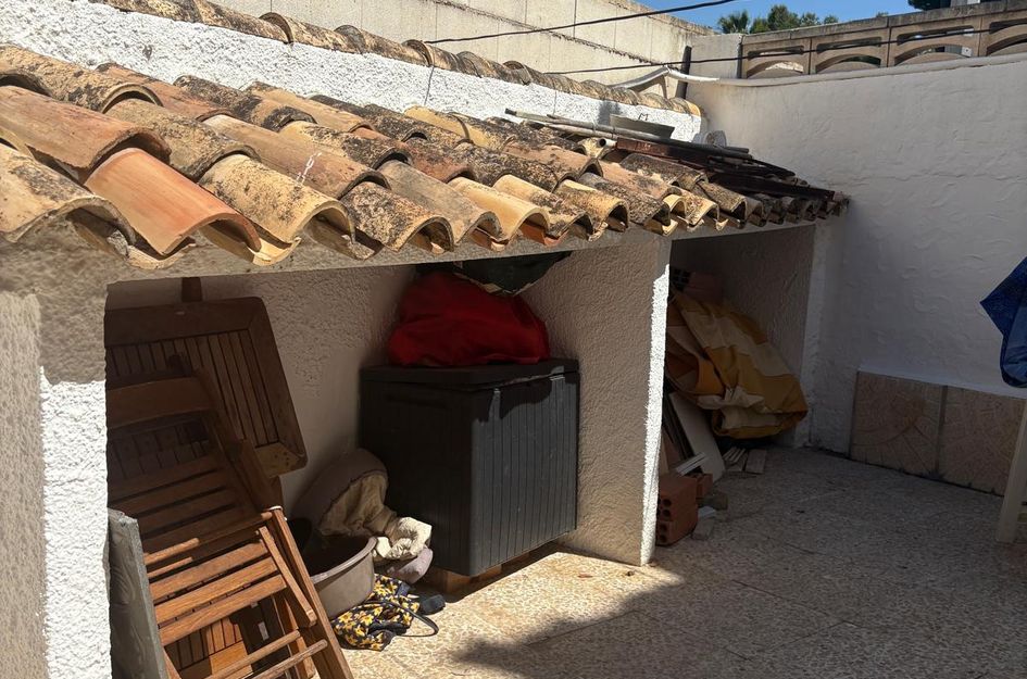 Appartement in Dénia