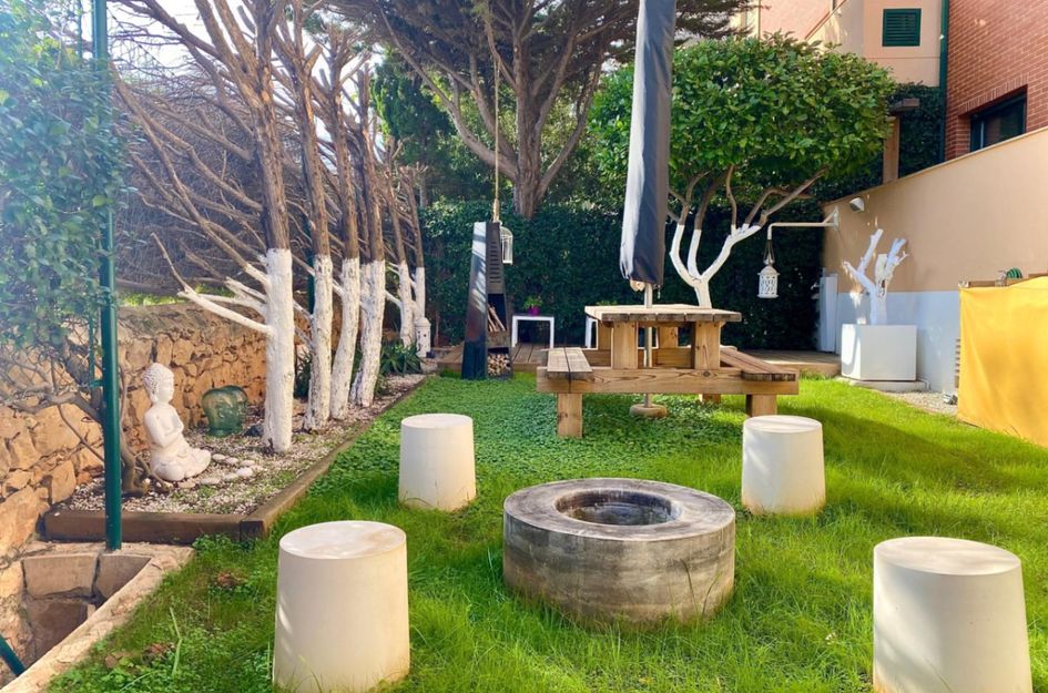 Appartement in Dénia