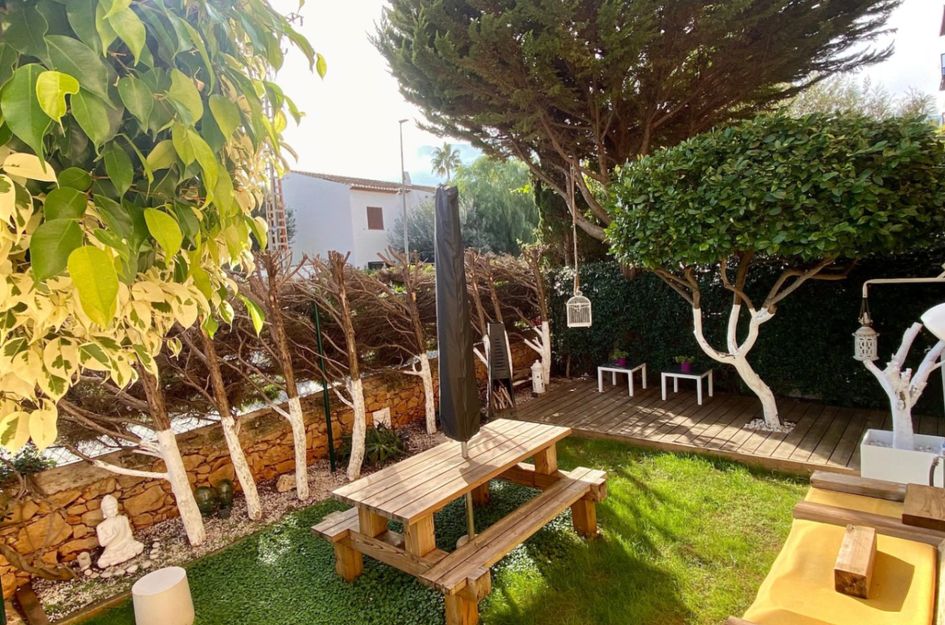 Appartement in Dénia