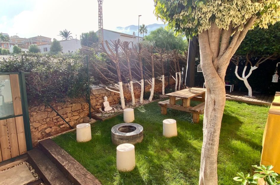 Appartement in Dénia
