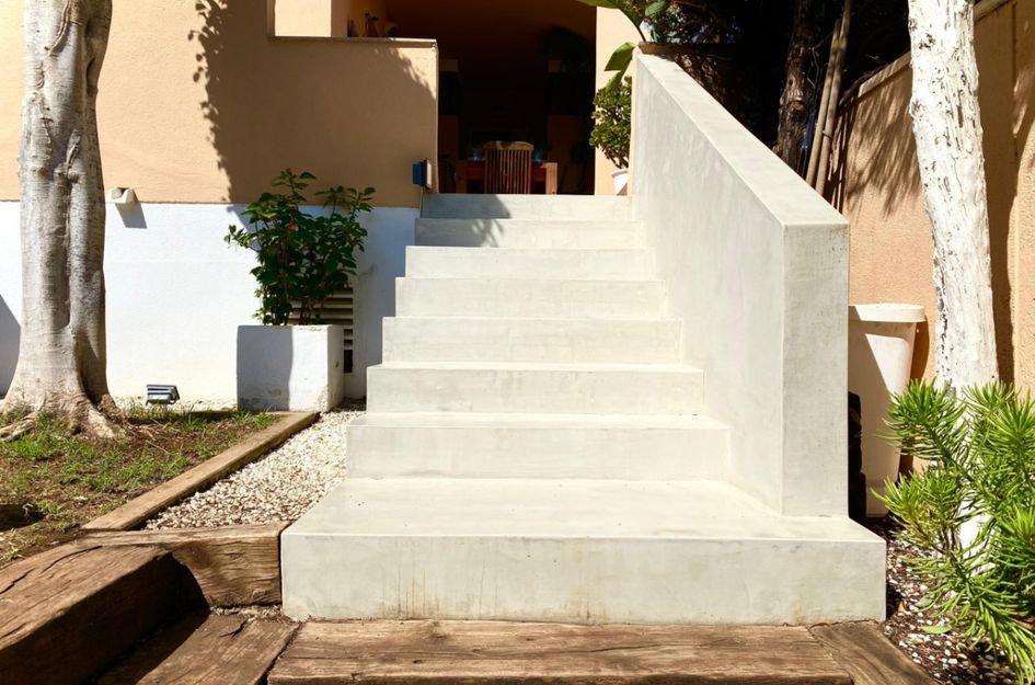Appartement in Dénia