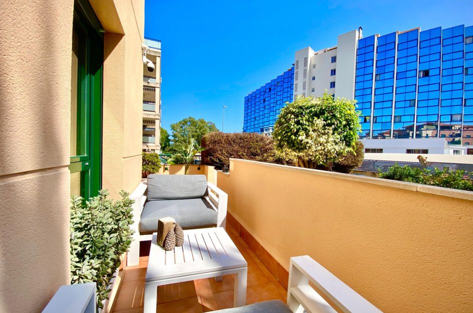 Appartement in Dénia
