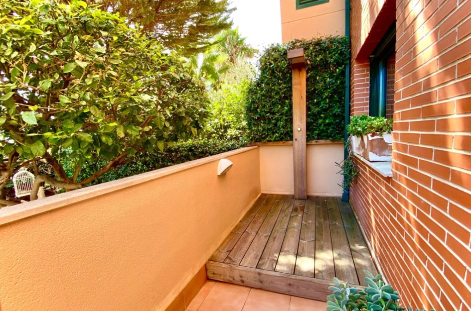 Appartement in Dénia