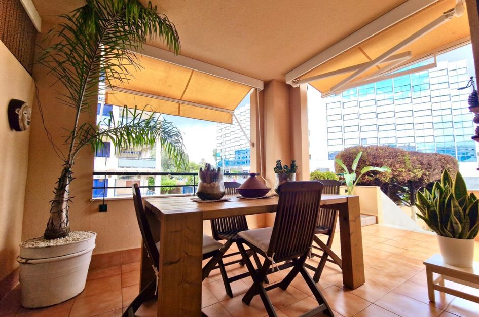 Appartement in Dénia
