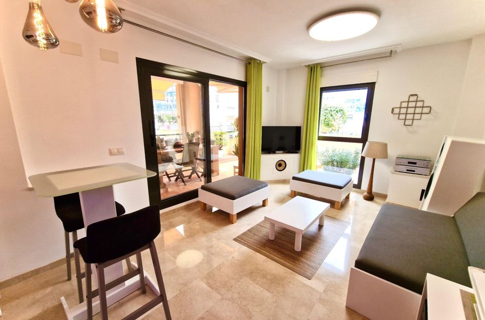 Appartement in Dénia