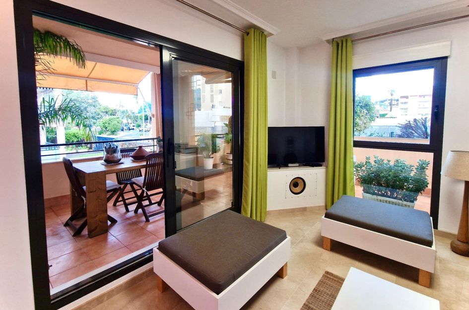 Appartement in Dénia