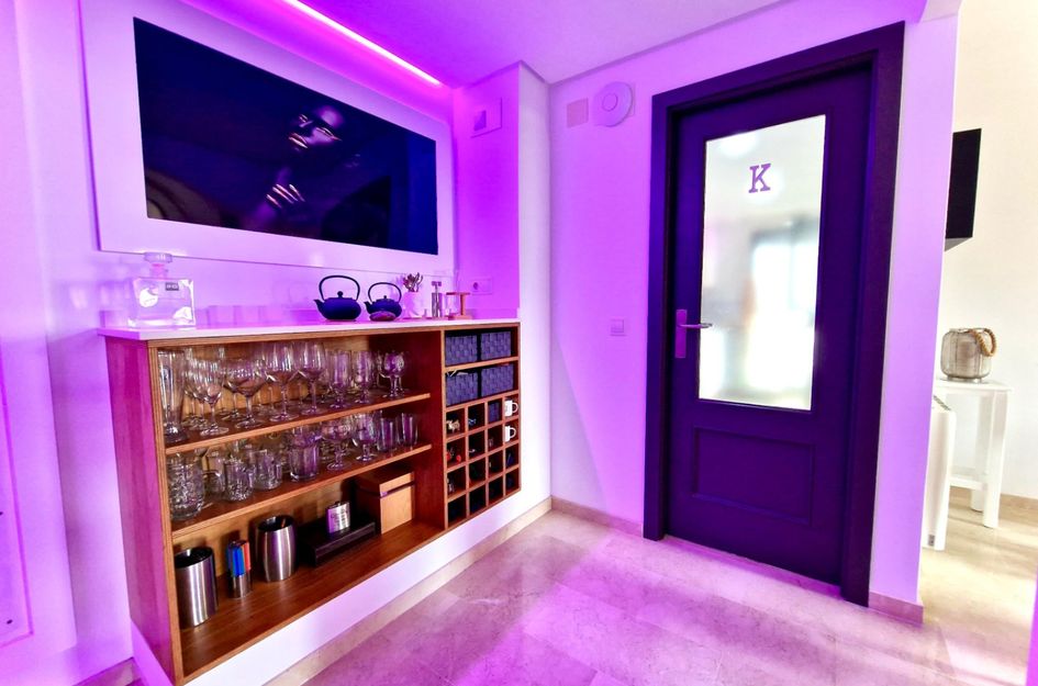 Appartement in Dénia