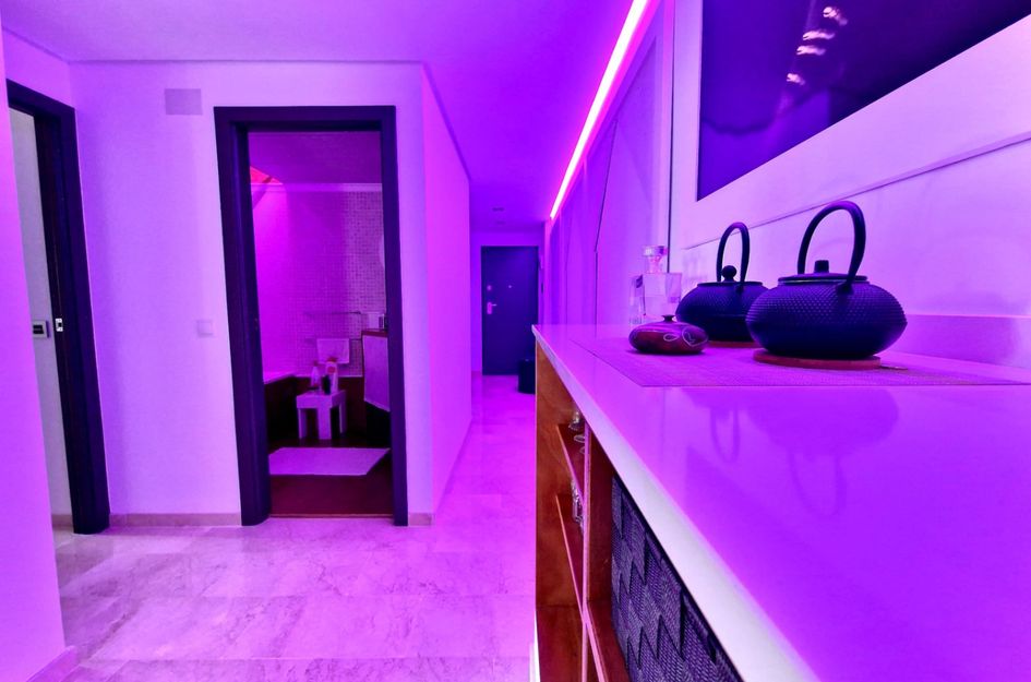 Appartement in Dénia