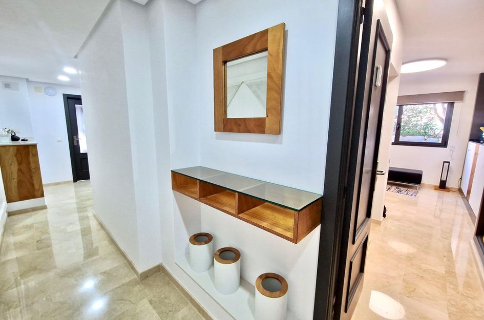 Appartement in Dénia