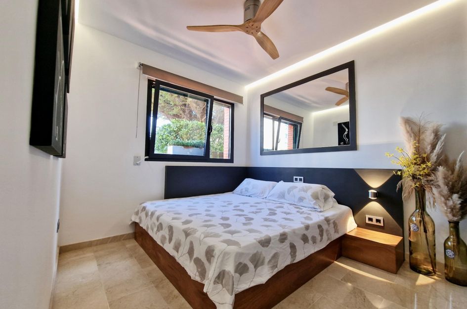 Appartement in Dénia