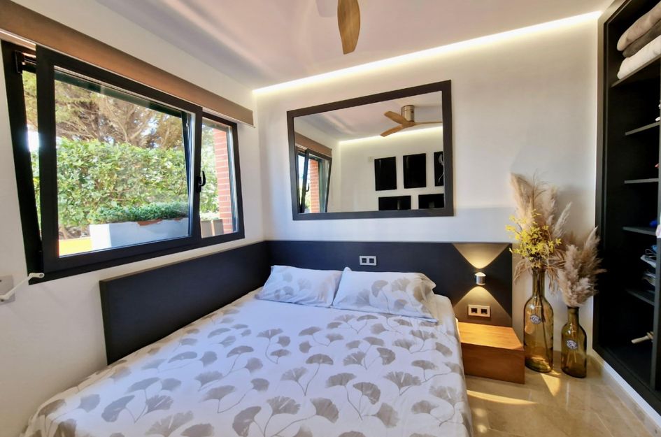Appartement in Dénia
