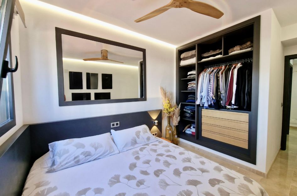 Appartement in Dénia
