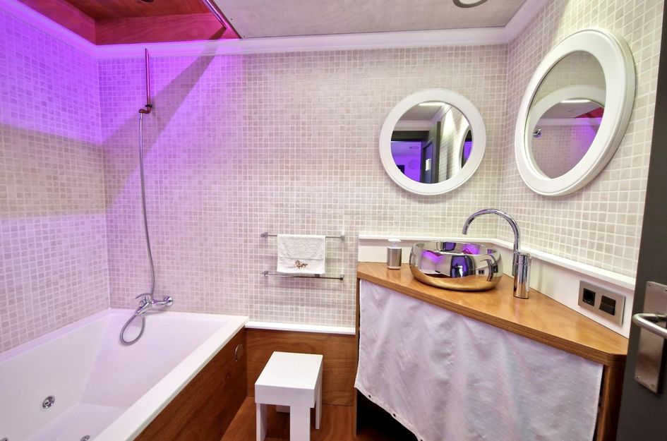 Appartement in Dénia