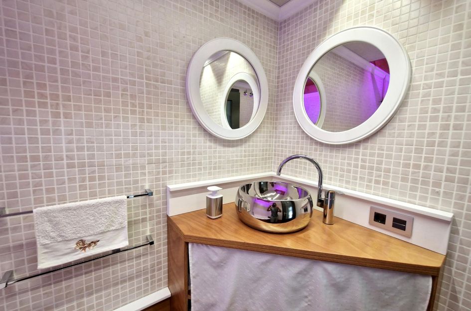 Appartement in Dénia