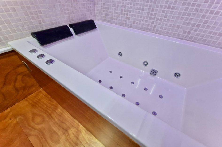Appartement in Dénia