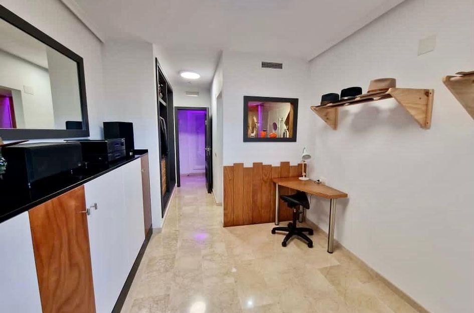 Appartement in Dénia