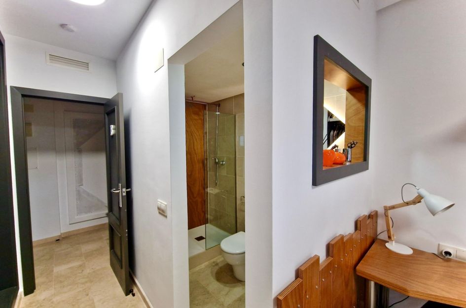 Appartement in Dénia