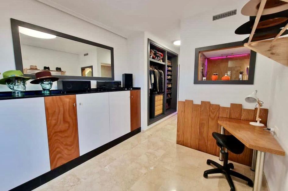 Appartement in Dénia
