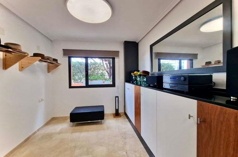 Appartement in Dénia