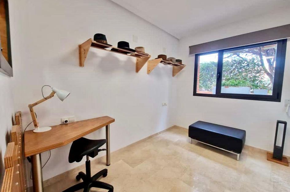 Appartement in Dénia